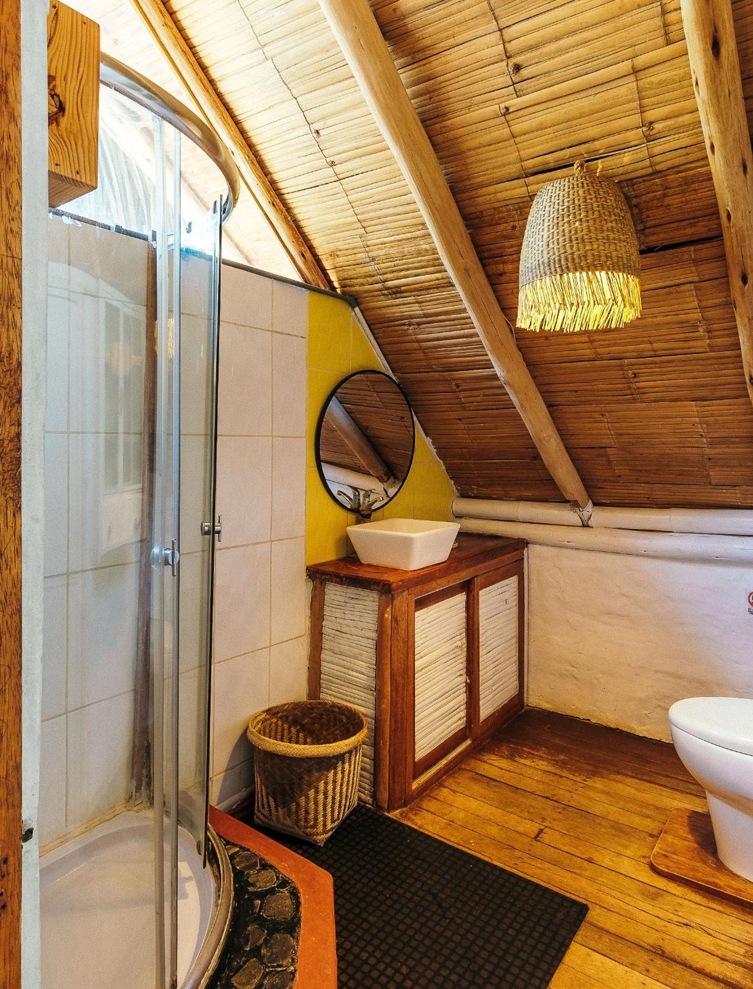 La Maison Eco House & Yoga Манкора Екстер'єр фото