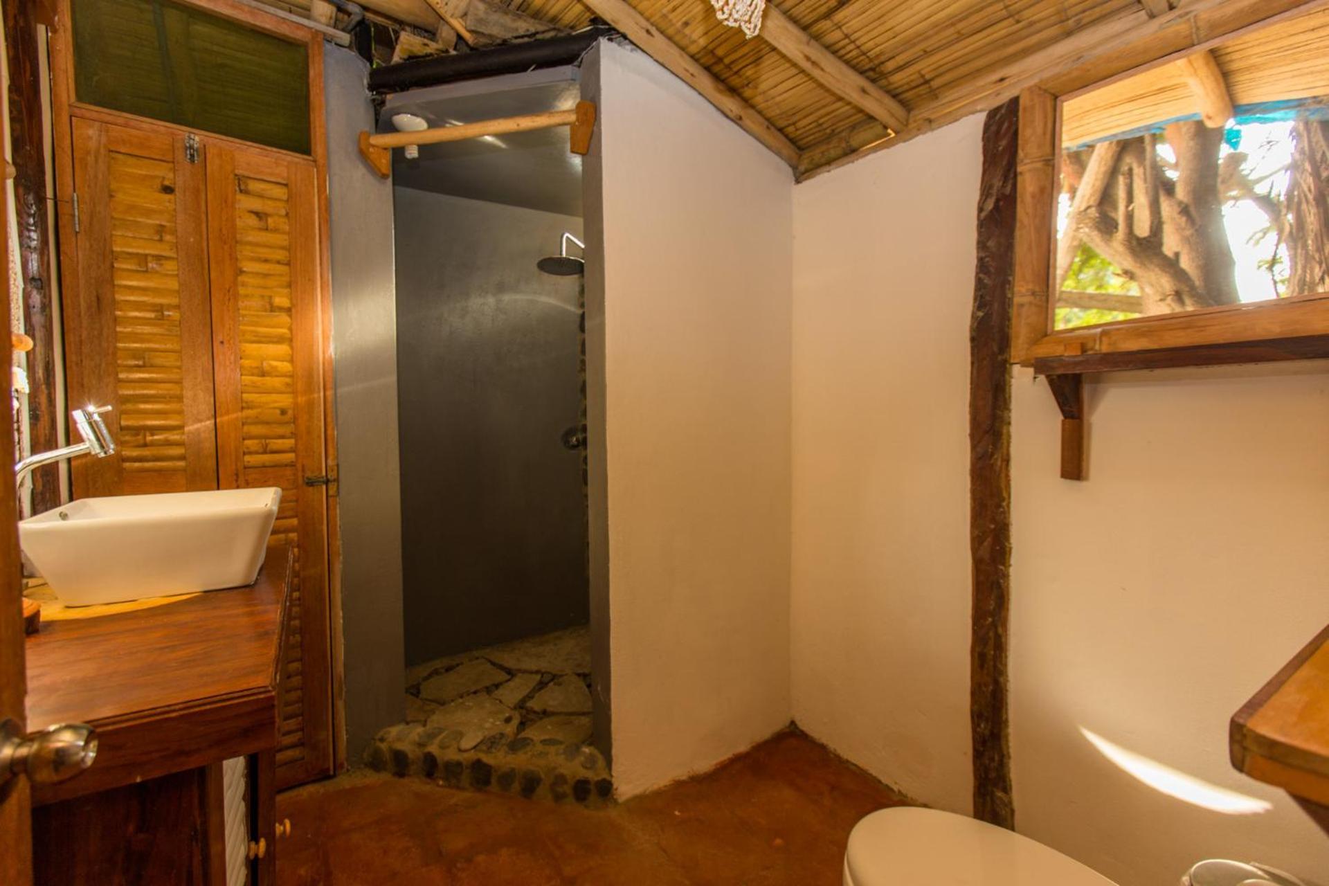 La Maison Eco House & Yoga Манкора Екстер'єр фото