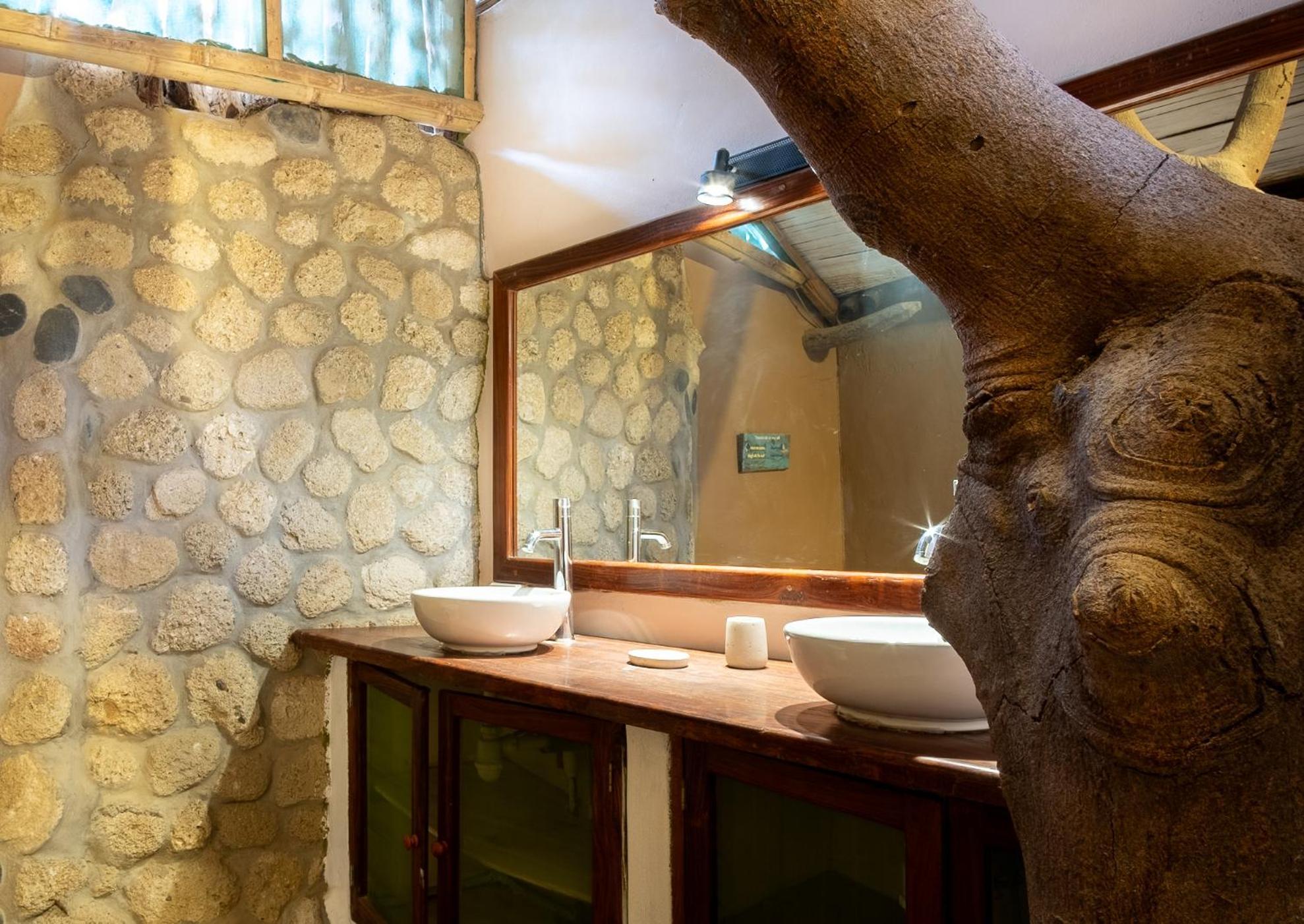 La Maison Eco House & Yoga Манкора Екстер'єр фото