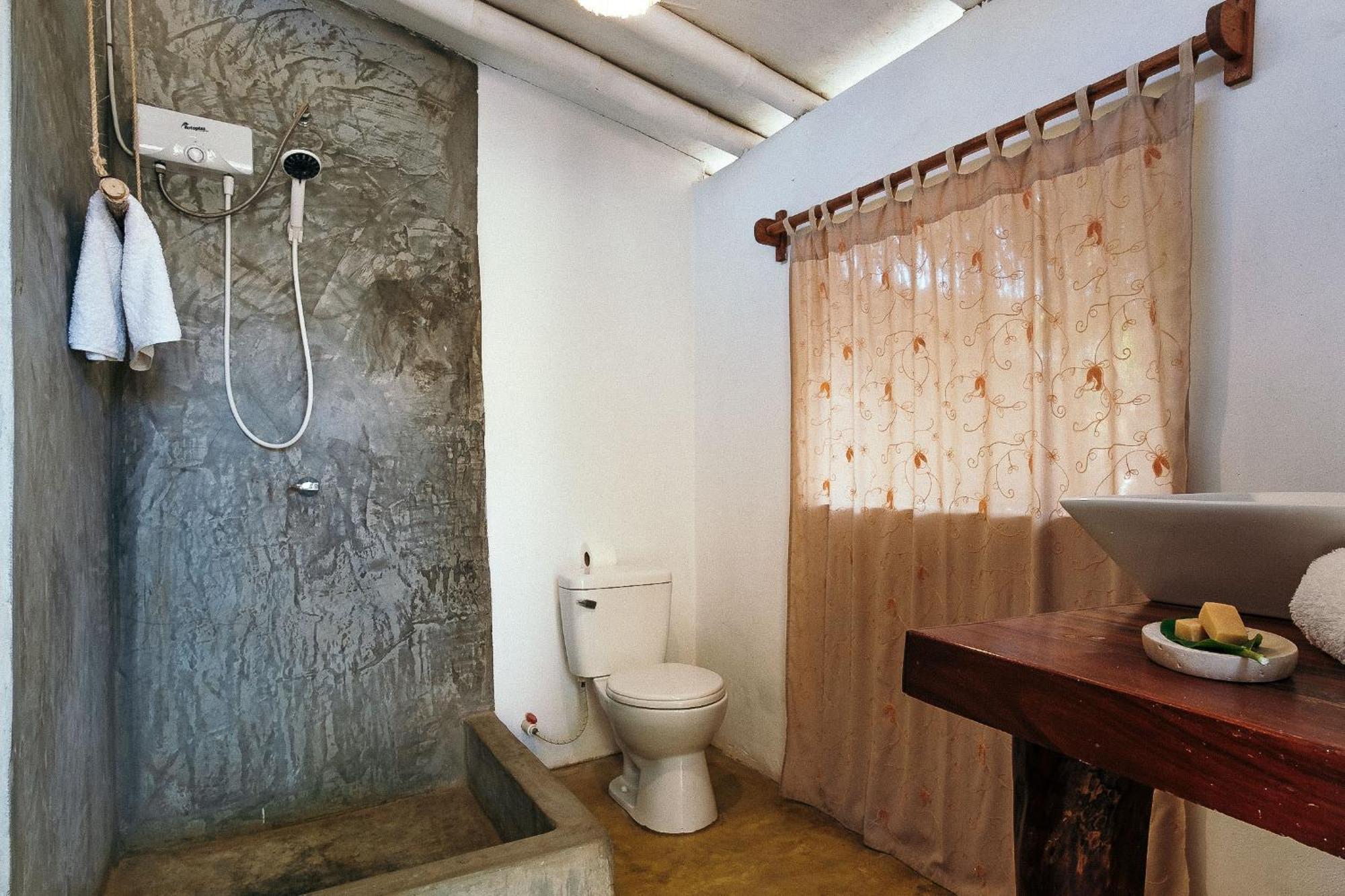 La Maison Eco House & Yoga Манкора Екстер'єр фото